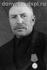 Калмыков  Пётр Васильевич